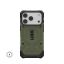 UAG Pathfinder Magsafe case for iPhone 17 Pro Olive