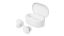 Philips TAT1300WT Bluetooth Headset White