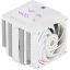 Thermalright Phantom Spirit 120 Digital Snow processzor hűtő fehér