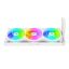 Thermaltake TH360 V3 Ultra ARGB Sync AIO Liquid Cooler Snow Edition