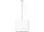 Apple USB-C Digital AV Multiport Adapter White