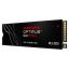 Sandisk 4TB M.2 2280 NVMe Optimus GX Pro 8100