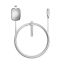 Nomad Universal Cable for Apple Watch 1,5m White