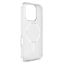Native Union (RE)Clear Case for iPhone 16 Pro Max Transparent