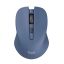 Trust Mydo Silent Optical Mouse Blue