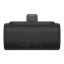 Baseus Compact 20W iPhone 5000mAh PowerBank Black