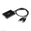 Club3D DisplayPort to Dual Link DVI-D Active Adapter for Apple Cinema Displays