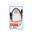 Manhattan USB3.2 Gen 2 Type-C Device 4K/60Hz 60W Cable 0,5m Black