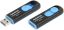 A-Data 128GB Flash Drive UV128 USB3.0 Black/Blue