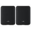 WiiM Sound Lite Speaker Black (2-pack)