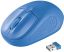 Trust Primo Wireless mouse Blue