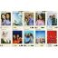 Fujifilm Instax Mini film Photo Slide 10lap