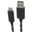 snakebyte PS5 USB-C Cable 5 5m Black