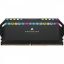 Corsair 32GB DDR5 5200MHz Kit(2x16GB) Dominator Platinum RGB Black
