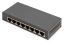 Digitus DN-80066-1 8-port Gigabit switch unmanaged
