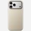 Nomad Sport Case for iPhone 18 Pro Max/17 Pro Max DriftWood