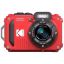 Kodak Pixpro WPZ2 Red