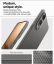 Spigen Liquid Air Samsung Galaxy S25 Edge Marble Grey