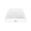 Belkin Slim Magnetic 10000mAh PowerBank White