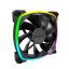 Montech RX120 PWM Black