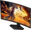 AOC C27G4ZXE LED Curved