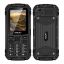 Evolveo StrongPhone Q1 DualSIM Black