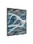 dbramante1928 Iceland Pro case for Samsung Galaxy Z Fold 7 Clear