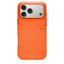 Apple Beats iPhone 17 Pro Max Rugged Case with MagSafe and Camera Control Sierra Orange