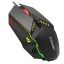 FOREV FV-Q3 Gaming mouse Black