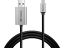 Sandberg USB-C to DisplayPort Cable 2m Black