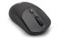 HP 400 Quiet Dual Wireless Bluetooth Mouse Black