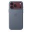 Apple TechWoven case with Magsafe for iPhone 18 Pro Max Chambray Blue
