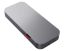 Lenovo Go USB-C Laptop 20000mAh PowerBank Storm Grey