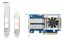 QNAP QXG-10G2SF-NXE hálózati kártya Belső Rost 10 Mbit/s
