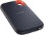 Sandisk 4TB USB3.2/USB Type-C Extreme Portable SSD V2 Grey