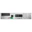 APC SMT750RMI2UC szünetmentes tápegység (UPS) Vonal interaktív 0,75 kVA 500 W 4 AC kimenet(ek)