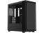 Számítógépház TRYX FLOVA F50 Mid-Tower ATX, fekete