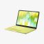 Spigen Glass tR Slim for MacBook Neo 13
