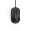 Hama MC-300 Mouse Black