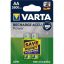 Varta power AA (LR6) 2600mAh NiMH akkumulátor 2db