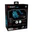 KONIX Magic The Gathering Gaming headset Black/Blue