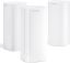 Tenda ME6 Pro BE5100 Whole Home Mesh Wi-Fi7 System (3 Pack)