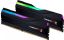 G.SKILL 48GB DDR5 6400MHz Kit(2x24GB) Trident Z5 RGB Black