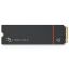 Seagate 1TB M.2 2280 NVMe FireCuda 530R with Heatsink