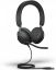 Jabra Evolve2 40 SE USB-A MS Stereo Headset Black