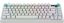 Logitech G316 X 75 Gaming Keyboard White US