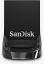 Pendrive 64GB Sandisk Cruzer Fit Ultra 3.1 (173487)