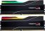 G.SKILL 32GB DDR5 6400MHz Kit(2x16GB) Trident Z5 Neo RGB Black
