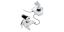 Thrustmaster T.Flight Hotas 5 MSFS Edition White