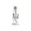 Logitech Yeti Microphone Silver